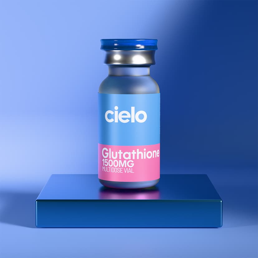 Glutathione