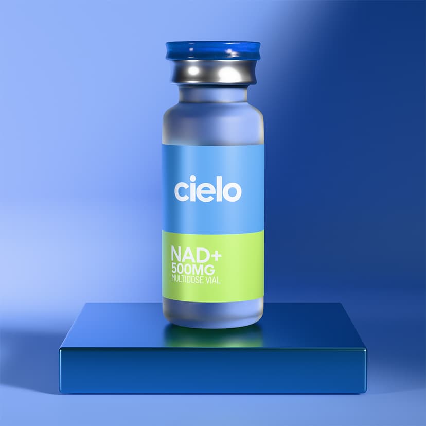 NAD+
