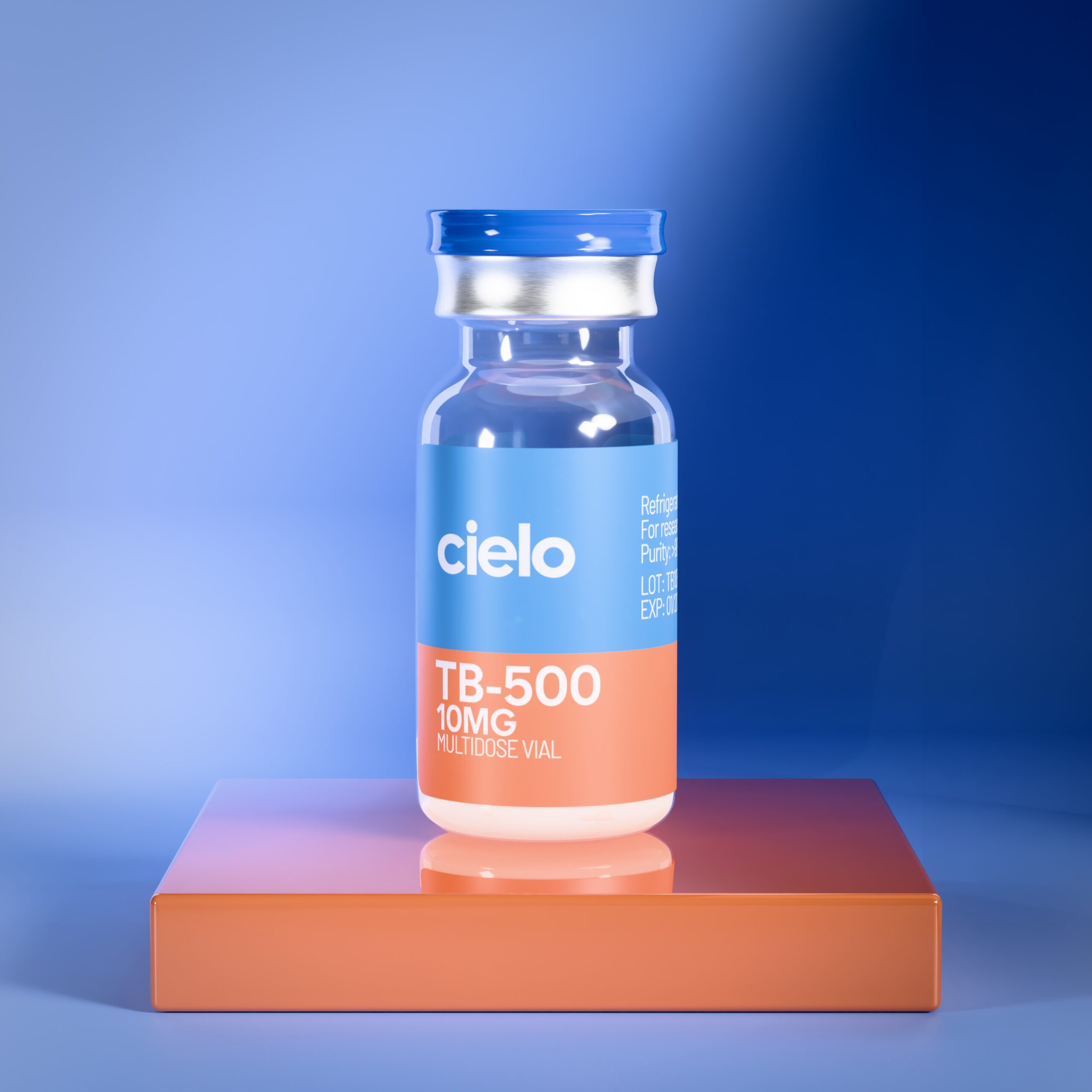 TB-500