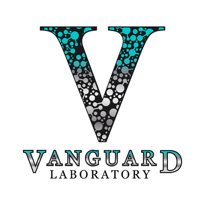 Tested by Vanguard Laboratory.